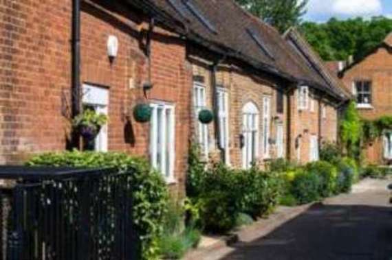 2&nbsp;Bedroom&nbsp;Terraced